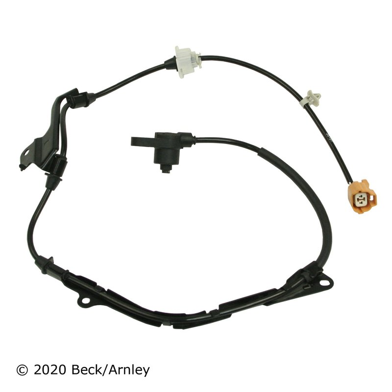 Beck Arnley 084-4248 ABS Wheel Speed Sensor - Front Left