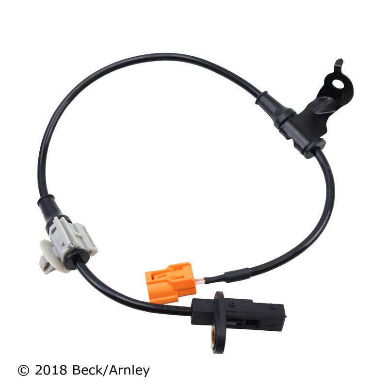 Beck Arnley 084-4256 ABS Wheel Speed Sensor - Rear Right