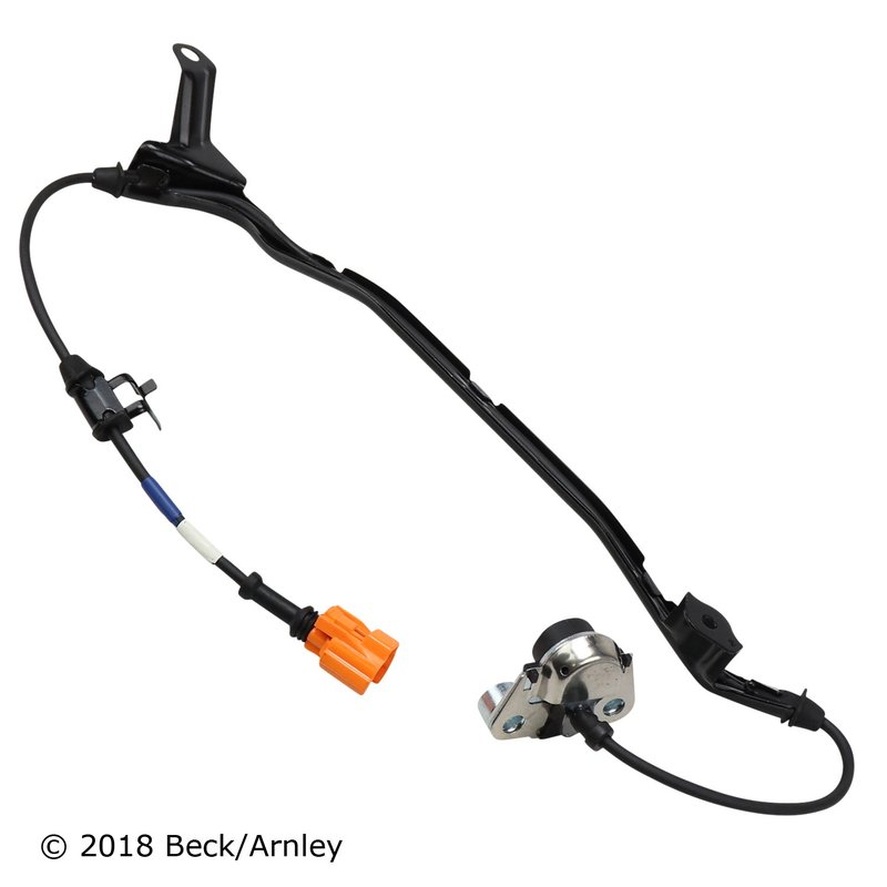 Beck Arnley 084-4265 ABS Wheel Speed Sensor - Rear Right