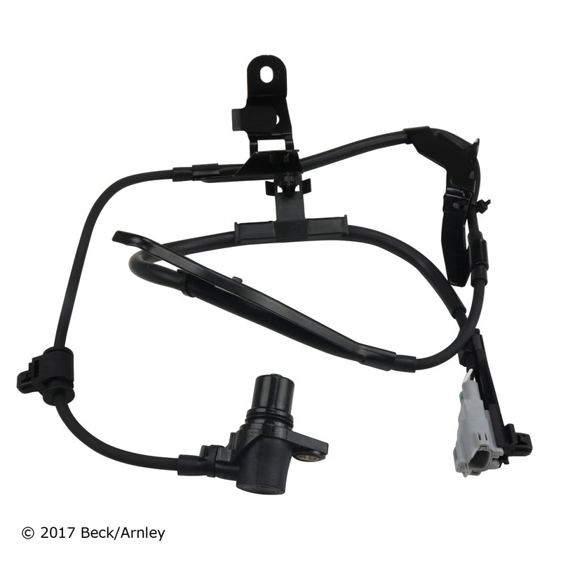 Beck Arnley 084-4273 ABS Wheel Speed Sensor - Front Right
