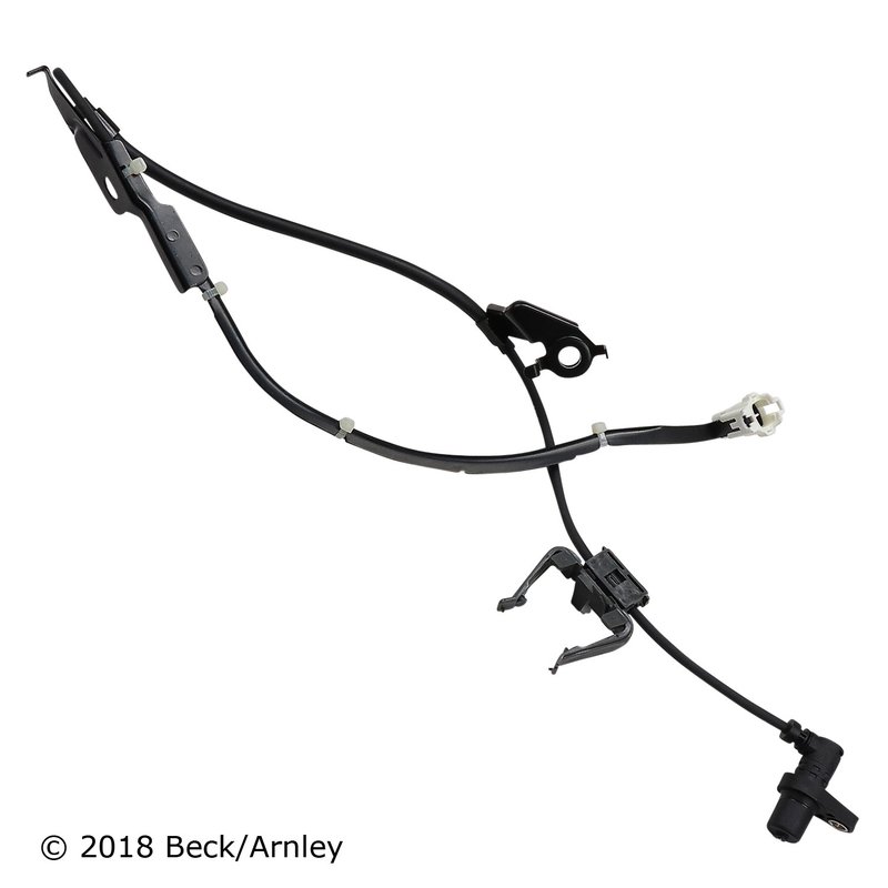 Beck Arnley 084-4276 ABS Wheel Speed Sensor - Front Right