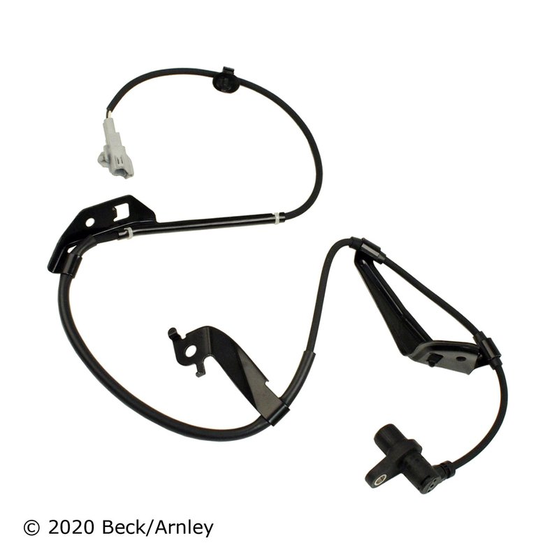 Beck Arnley 084-4281 ABS Wheel Speed Sensor - Front Right