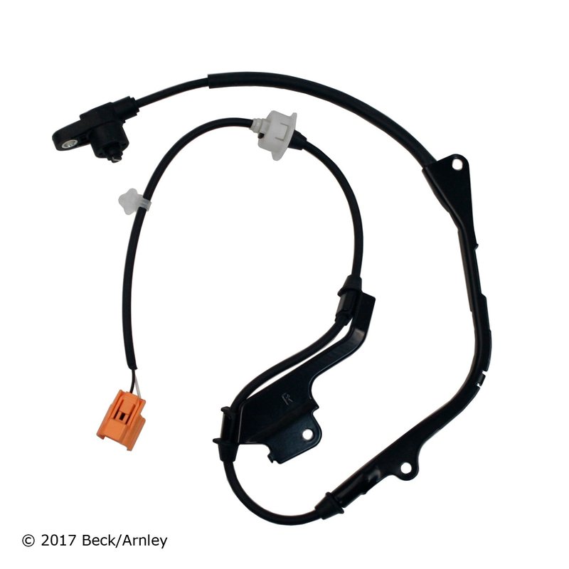 Beck Arnley 084-4299 ABS Wheel Speed Sensor - Front Right