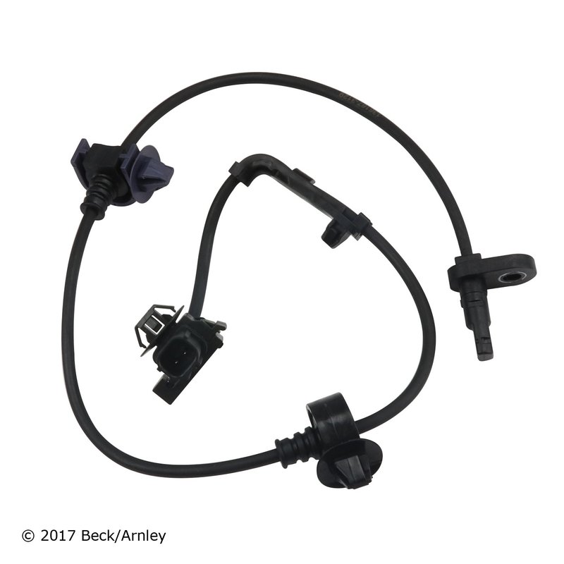 Beck Arnley 084-4346 ABS Wheel Speed Sensor - Front Left