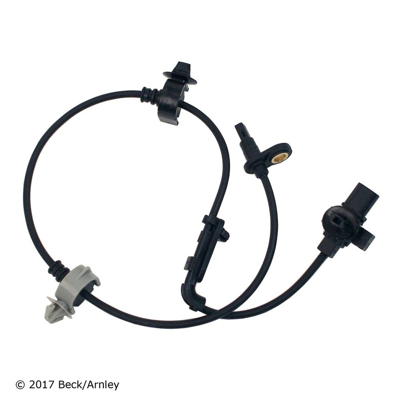 Beck Arnley 084-4347 ABS Wheel Speed Sensor - Front Right