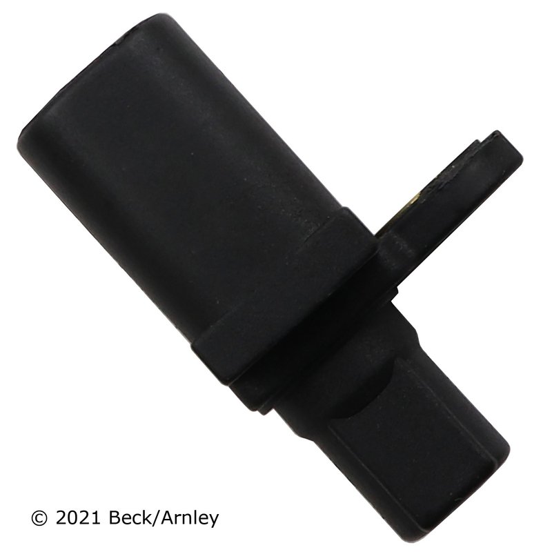 Beck Arnley 084-4358 ABS Wheel Speed Sensor - Rear
