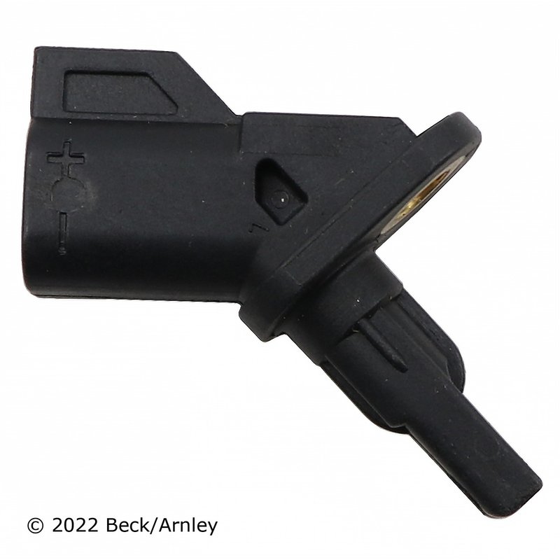 Beck Arnley 084-4359 ABS Wheel Speed Sensor - Front