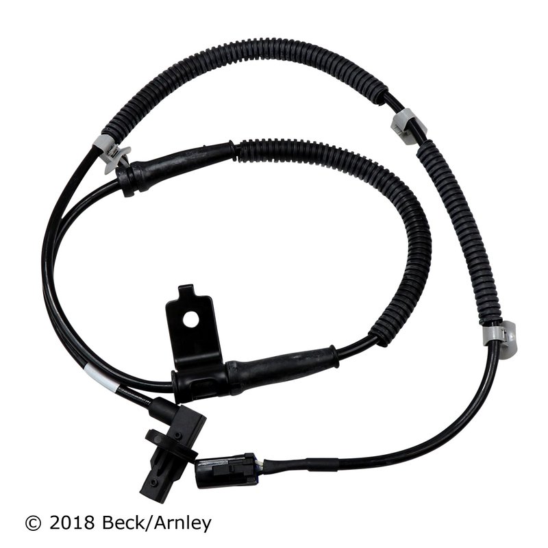 Beck Arnley 084-4364 ABS Wheel Speed Sensor - Front Left