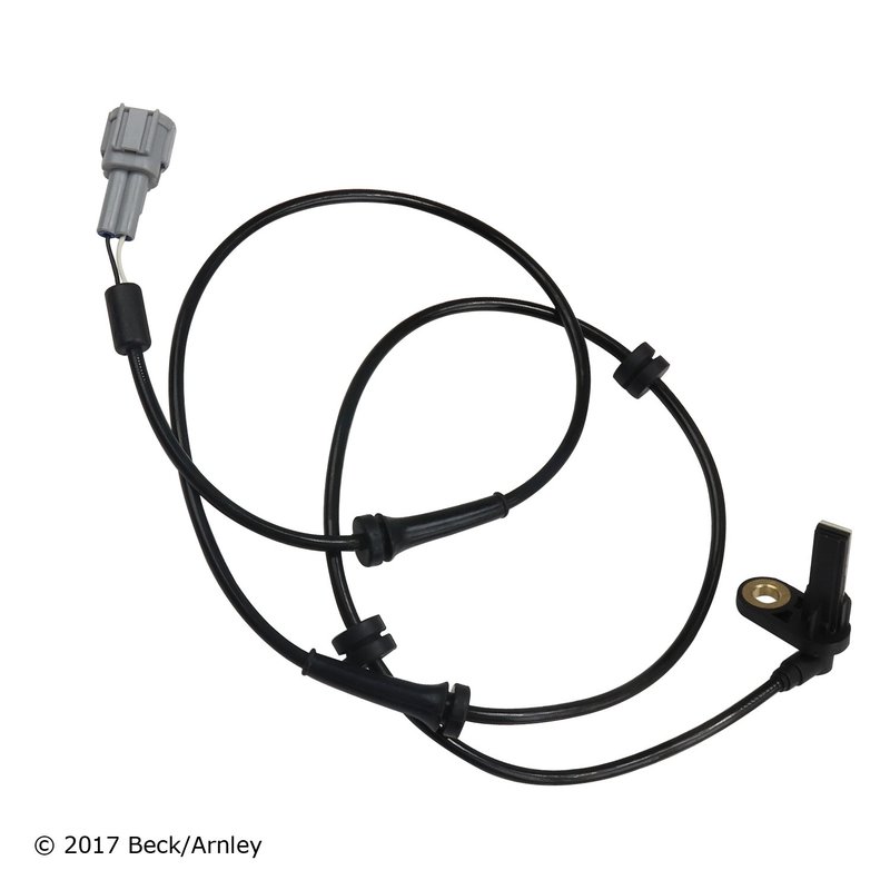 Beck Arnley 084-4394 ABS Wheel Speed Sensor - Rear Right