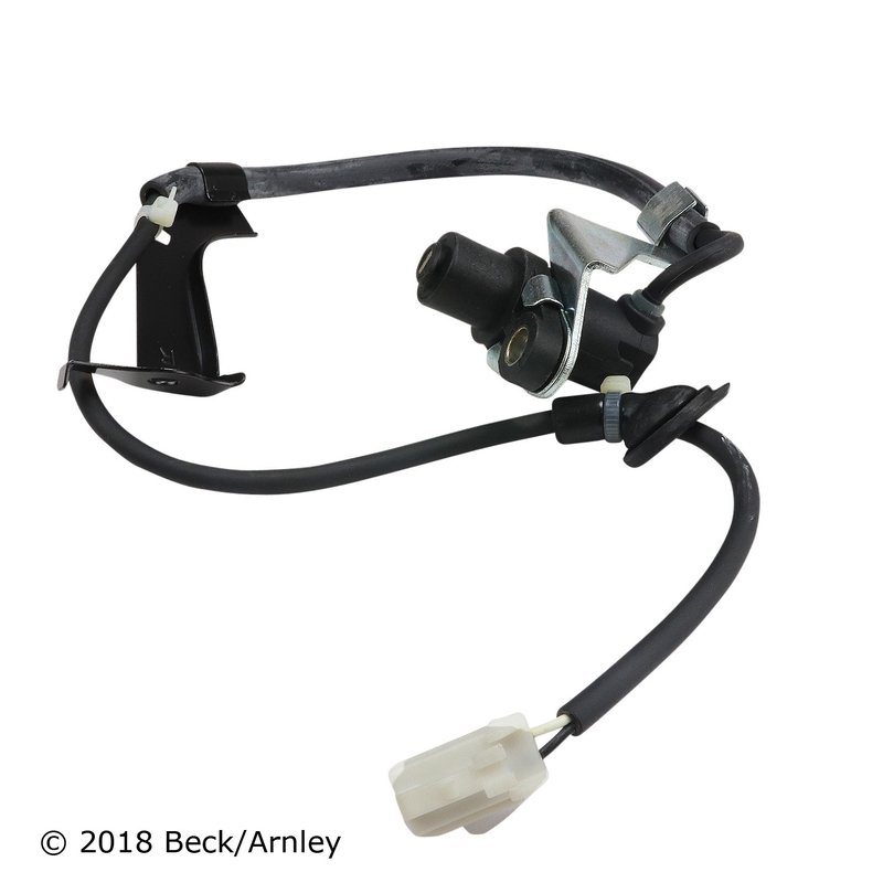Beck Arnley 084-4423 ABS Wheel Speed Sensor - Rear Right