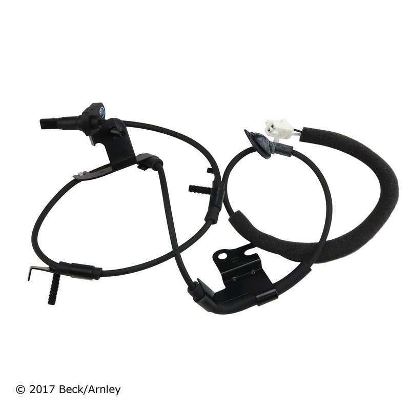 Beck Arnley 084-4427 ABS Wheel Speed Sensor - Rear Right