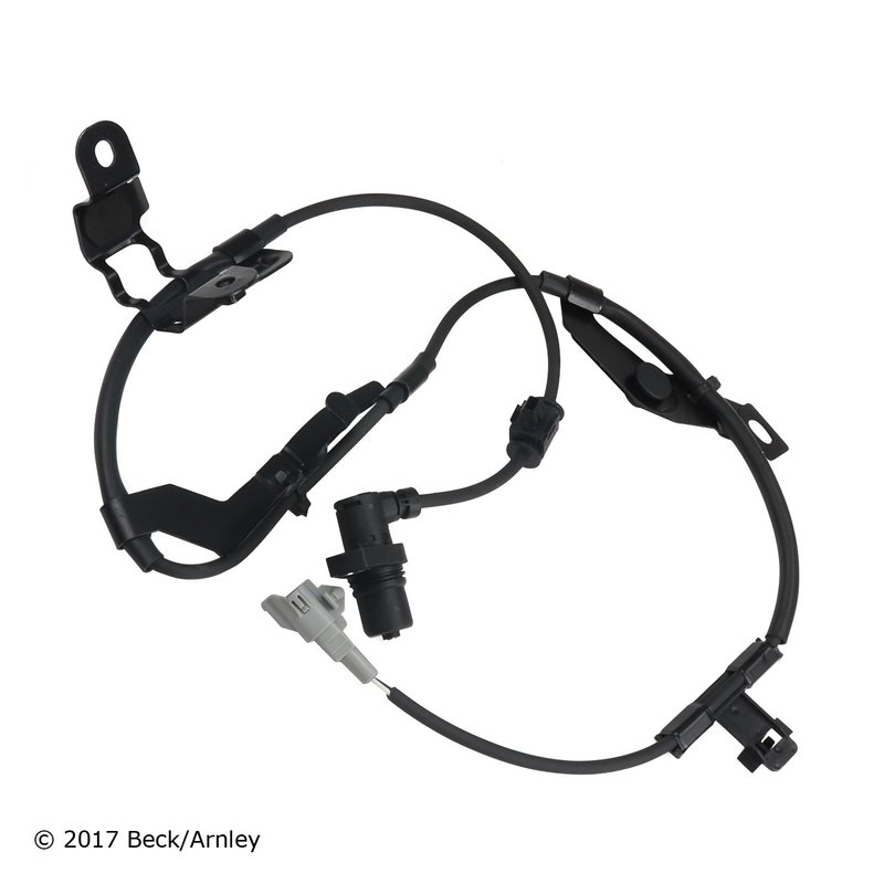 Beck Arnley 084-4448 ABS Wheel Speed Sensor - Front Left