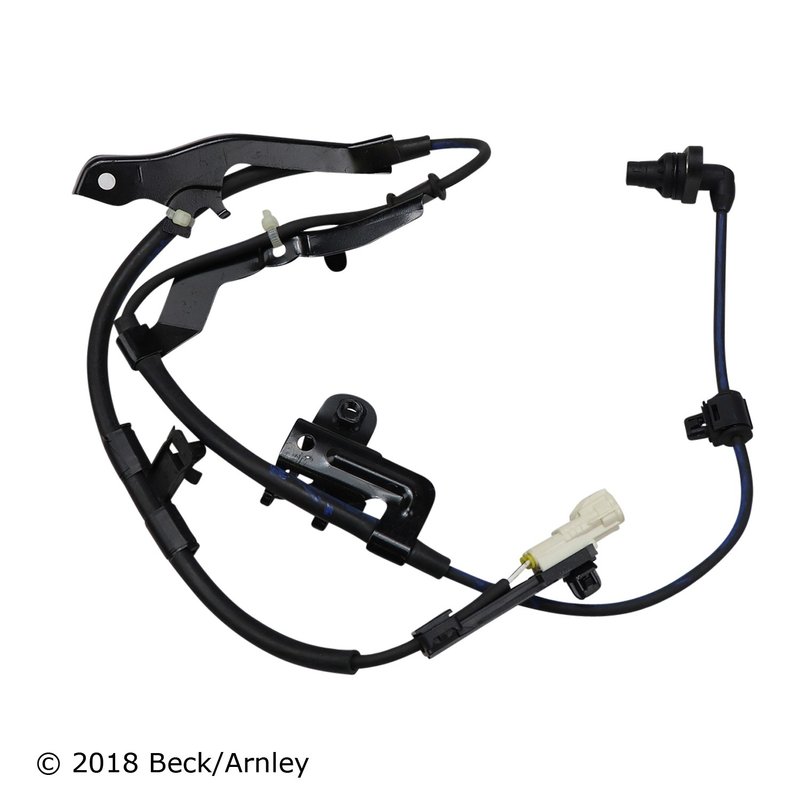 Beck Arnley 084-4452 ABS Wheel Speed Sensor - Front Left