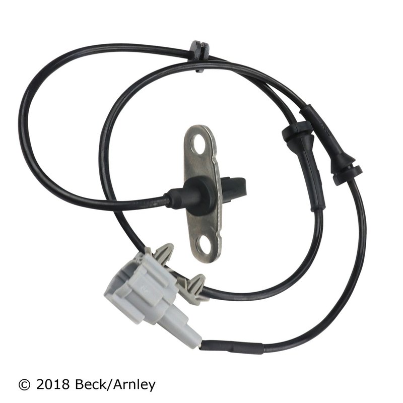 Beck Arnley 084-4516 ABS Wheel Speed Sensor - Rear Right