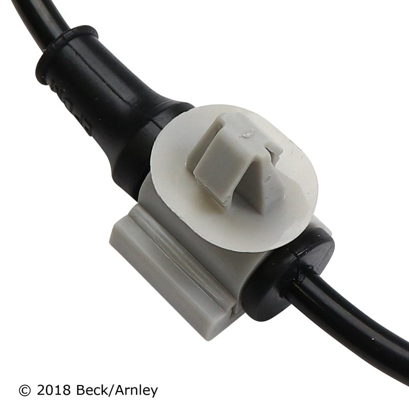Beck Arnley 084-4562 ABS Wheel Speed Sensor - Rear Left