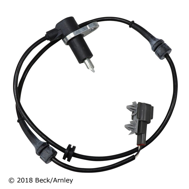 Beck Arnley 084-4767 ABS Wheel Speed Sensor - Front Right
