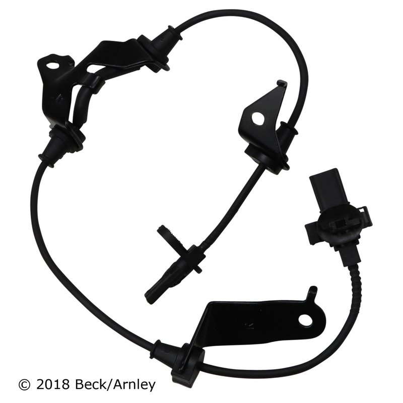 Beck Arnley 084-4820 ABS Wheel Speed Sensor - Front Right