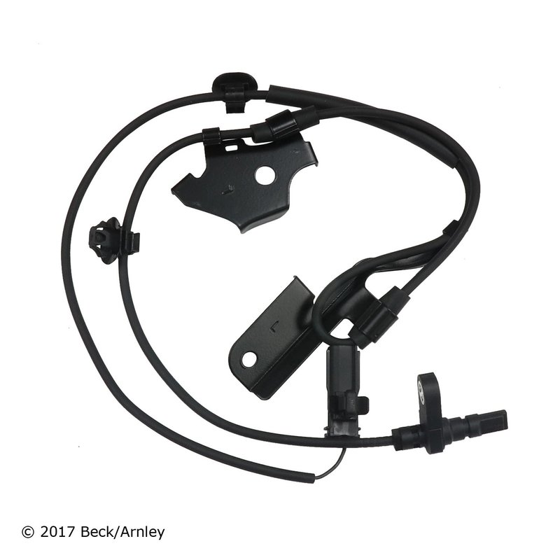 Beck Arnley 084-4829 ABS Wheel Speed Sensor - Front Left