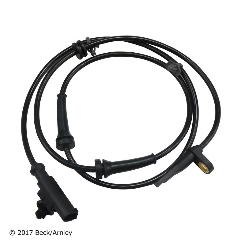 Beck Arnley 084-4831 ABS Wheel Speed Sensor - Front