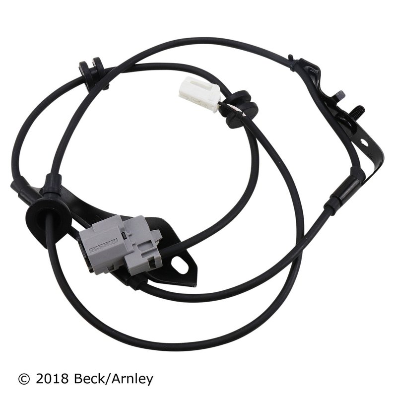Beck Arnley 084-4834 ABS Wheel Speed Sensor Wiring Harness - Rear Right