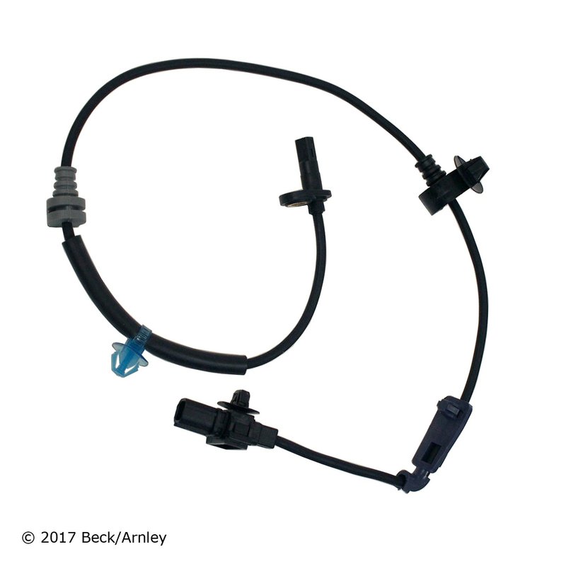 Beck Arnley 084-4839 ABS Wheel Speed Sensor - Front Left