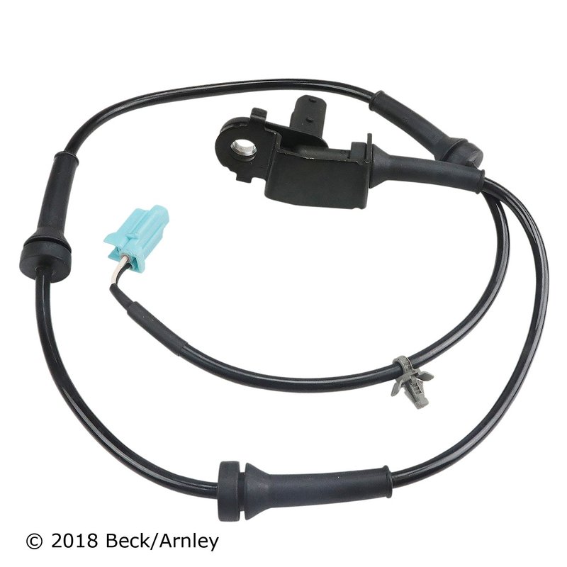 Beck Arnley 084-4840 ABS Wheel Speed Sensor - Front Left