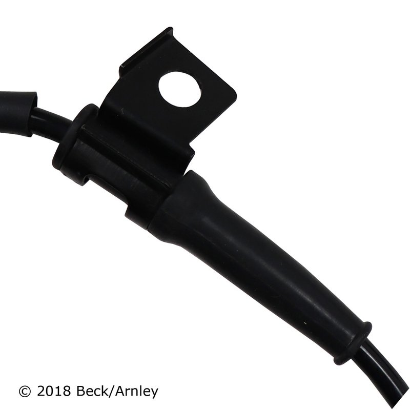 Beck Arnley 084-4853 ABS Wheel Speed Sensor - Front Left