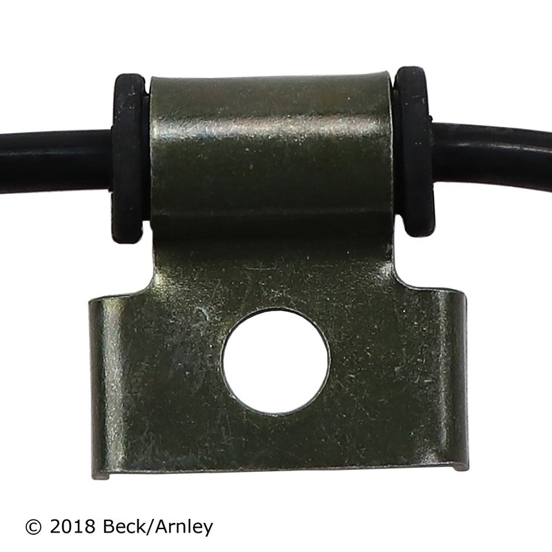 Beck Arnley 084-4862 ABS Wheel Speed Sensor - Front Right