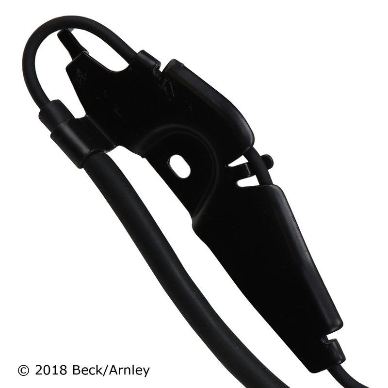 Beck Arnley 084-4863 ABS Wheel Speed Sensor - Front Left