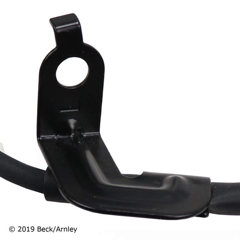 Beck Arnley 084-4873 ABS Wheel Speed Sensor Wiring Harness - Rear Left