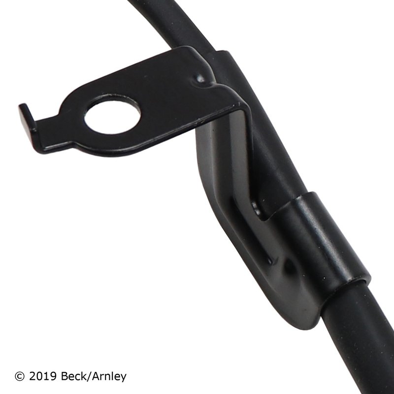 Beck Arnley 084-4877 ABS Wheel Speed Sensor Wiring Harness - Rear Left