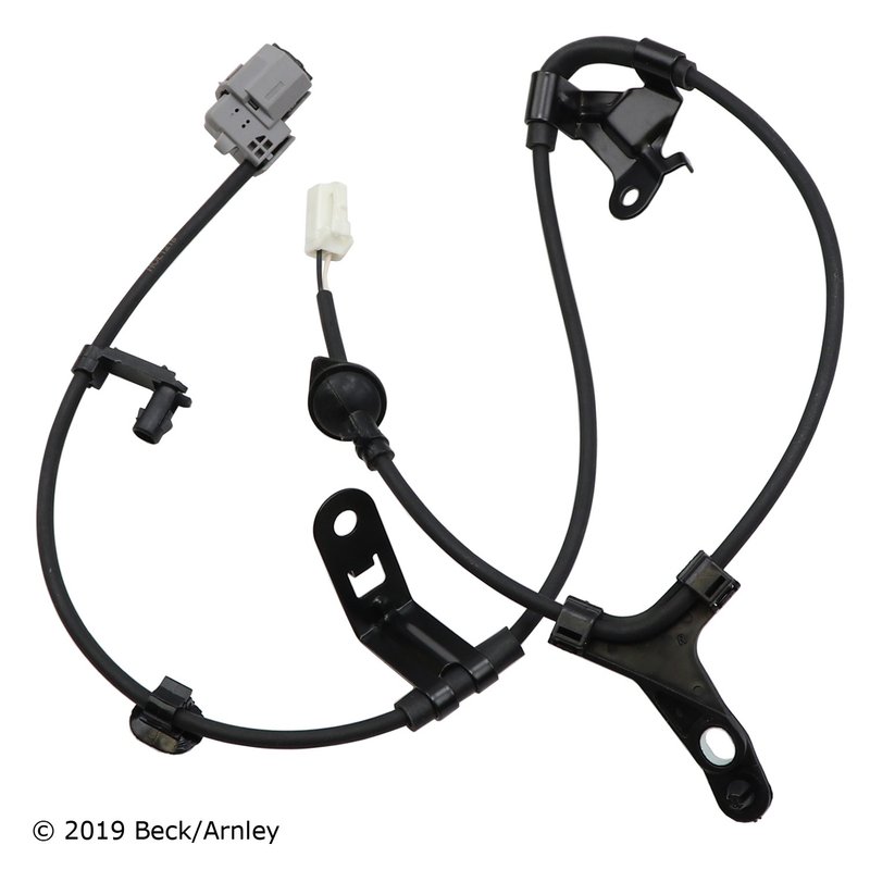 Beck Arnley 084-4880 ABS Wheel Speed Sensor Wiring Harness - Rear Right