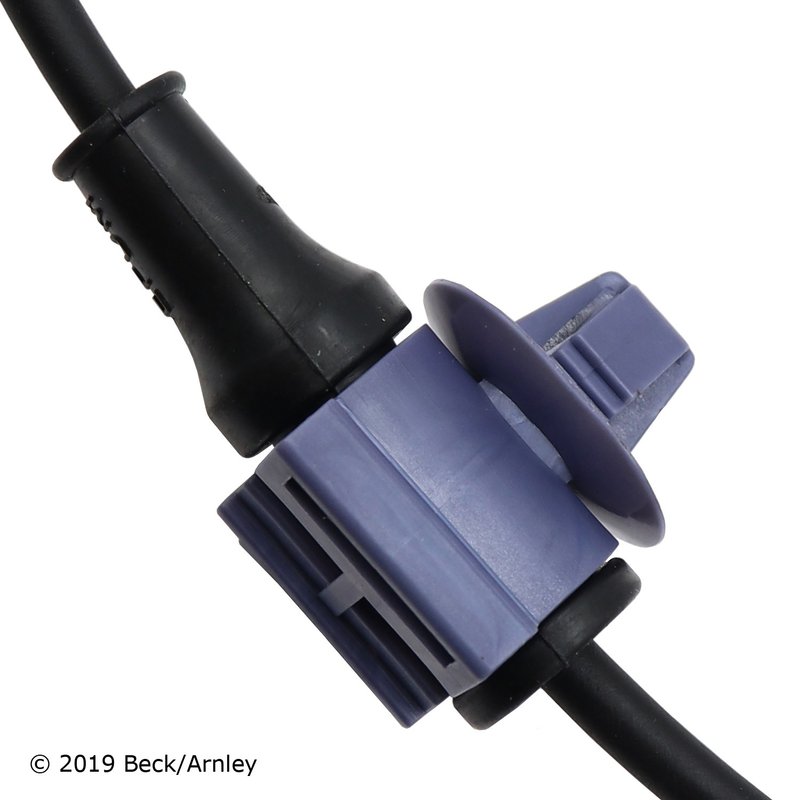 Beck Arnley 084-4888 ABS Wheel Speed Sensor - Rear Right