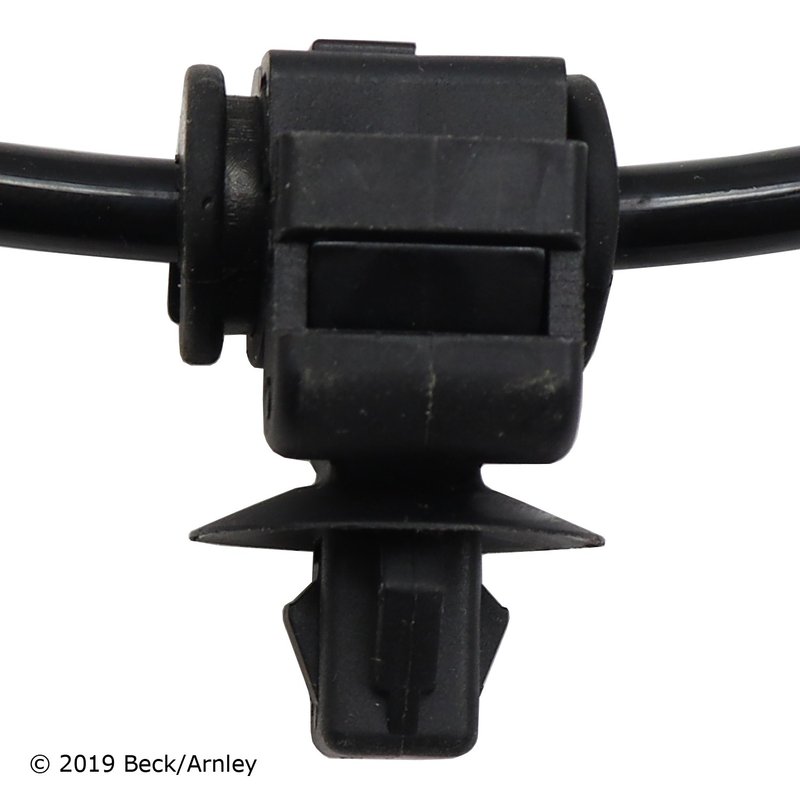 Beck Arnley 084-4892 ABS Wheel Speed Sensor - Rear Right