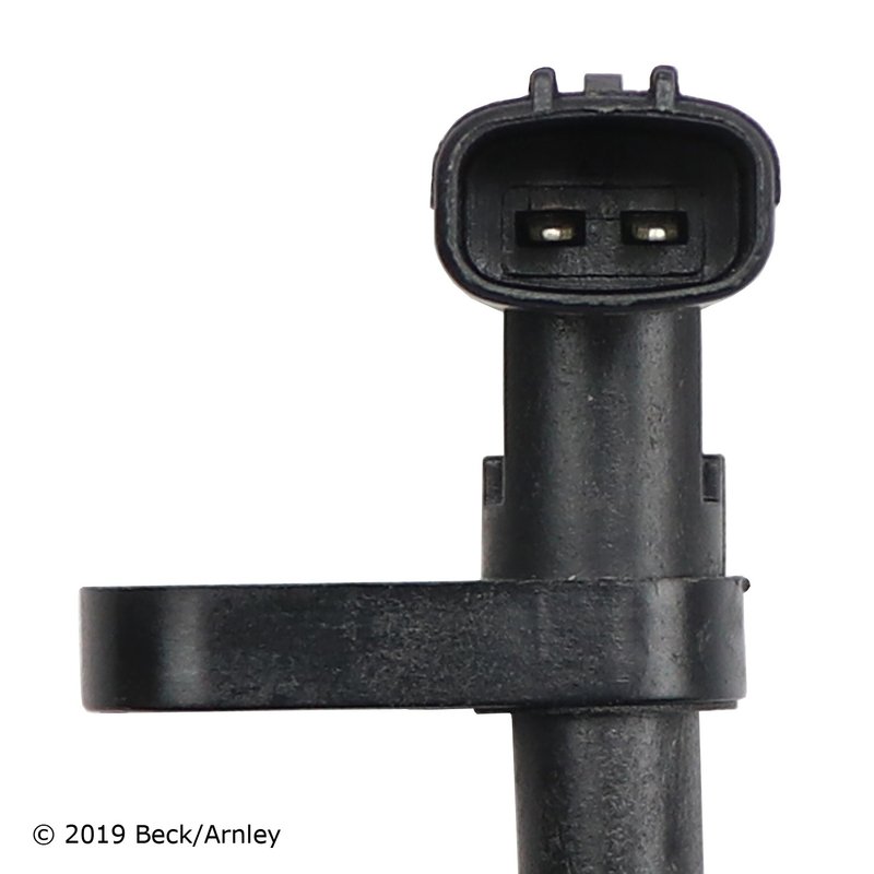 Beck Arnley 084-4911 ABS Wheel Speed Sensor - Rear Left