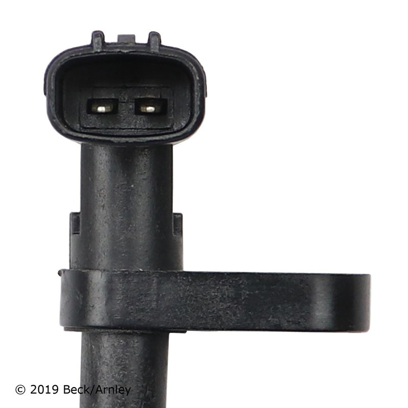 Beck Arnley 084-4912 ABS Wheel Speed Sensor - Rear Right