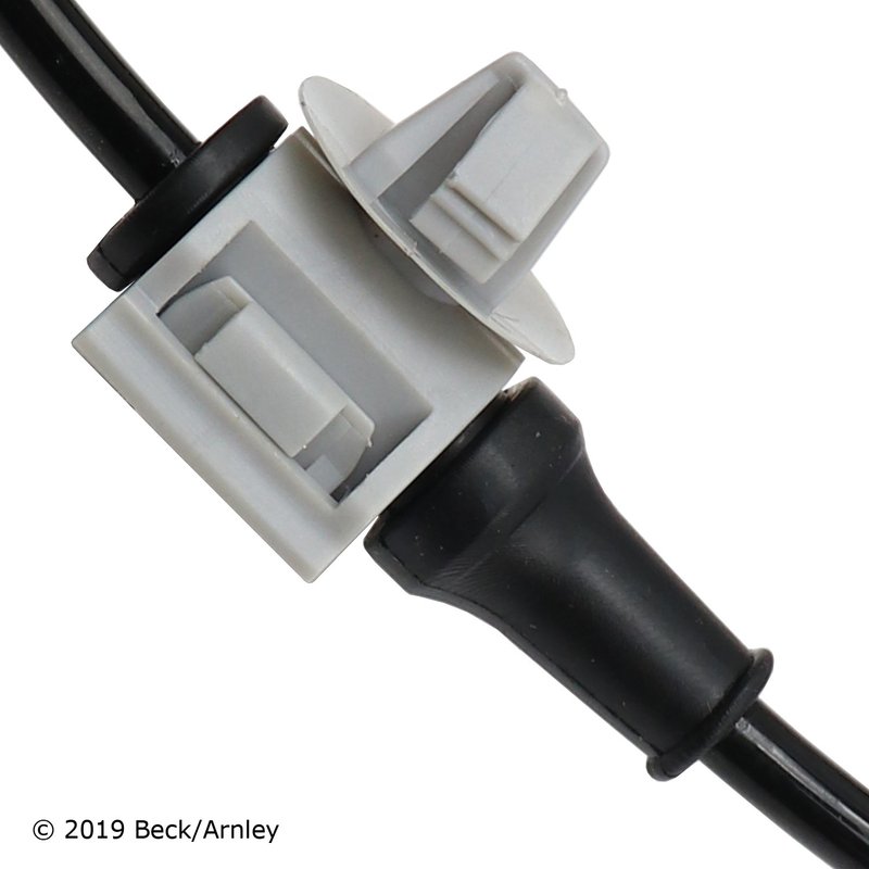 Beck Arnley 084-4917 ABS Wheel Speed Sensor - Front Left