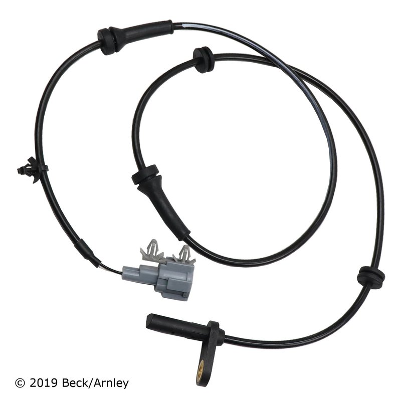Beck Arnley 084-4918 ABS Wheel Speed Sensor - Rear Right