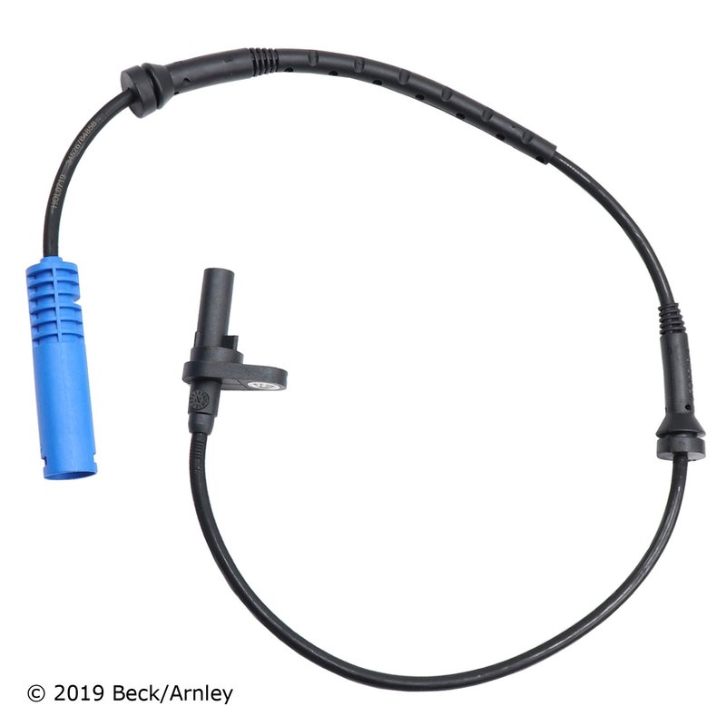Beck Arnley 084-4926 ABS Wheel Speed Sensor - Front