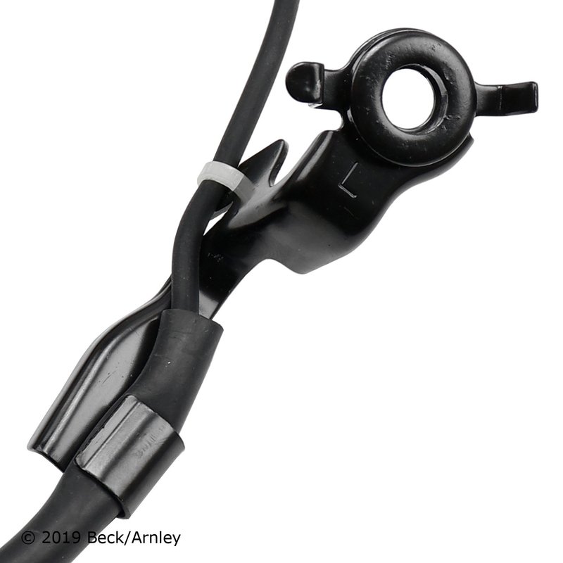 Beck Arnley 084-4927 ABS Wheel Speed Sensor - Front Left