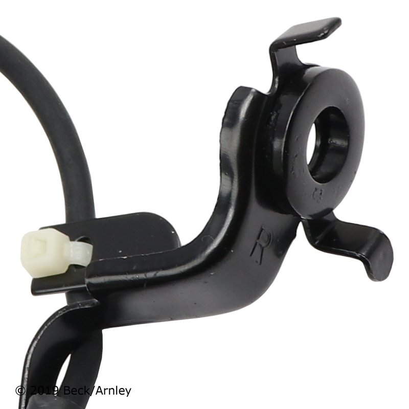 Beck Arnley 084-4928 ABS Wheel Speed Sensor - Front Right