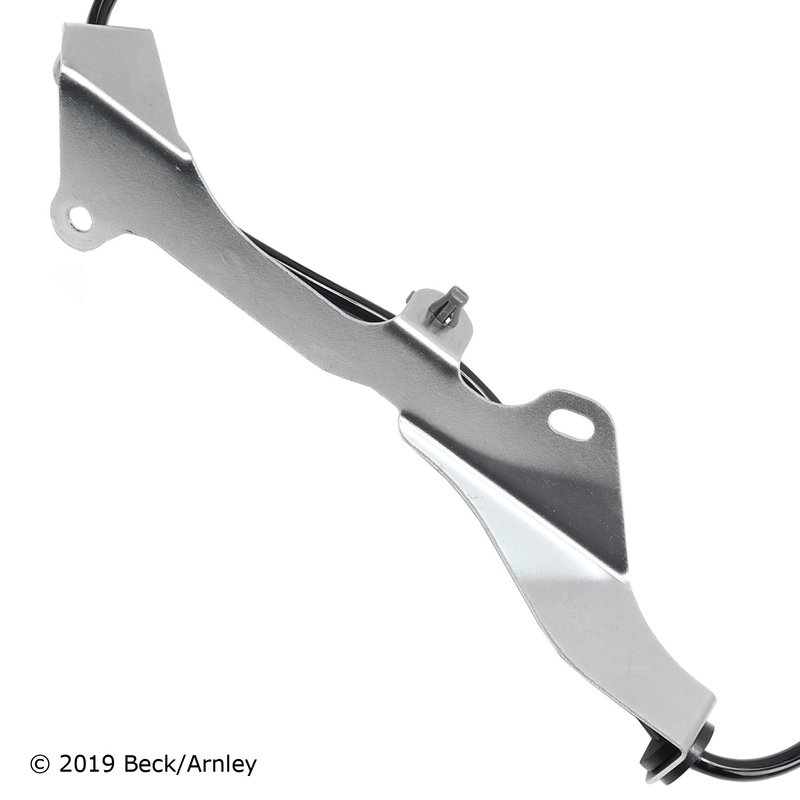 Beck Arnley 084-4931 ABS Wheel Speed Sensor - Rear Left