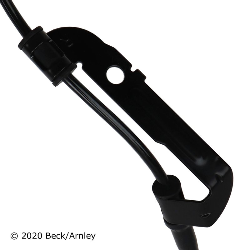 Beck Arnley 084-4940 ABS Wheel Speed Sensor Wiring Harness - Rear Right