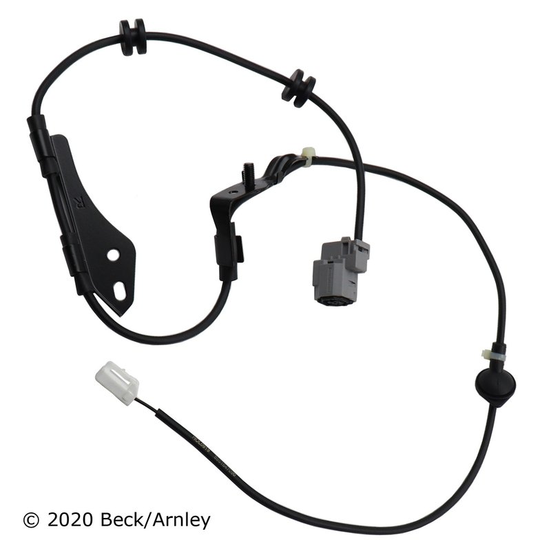 Beck Arnley 084-4946 ABS Wheel Speed Sensor Wiring Harness - Rear Right