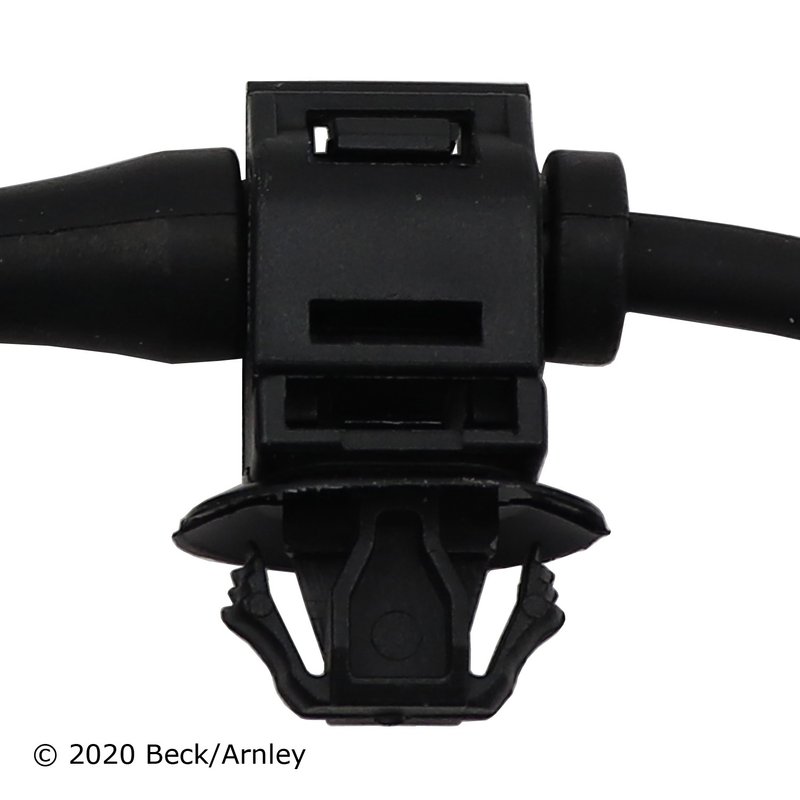 Beck Arnley 084-4949 ABS Wheel Speed Sensor - Front Left