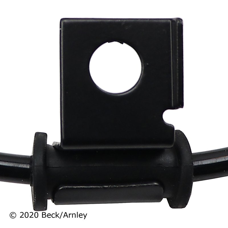 Beck Arnley 084-4960 ABS Wheel Speed Sensor - Front Right