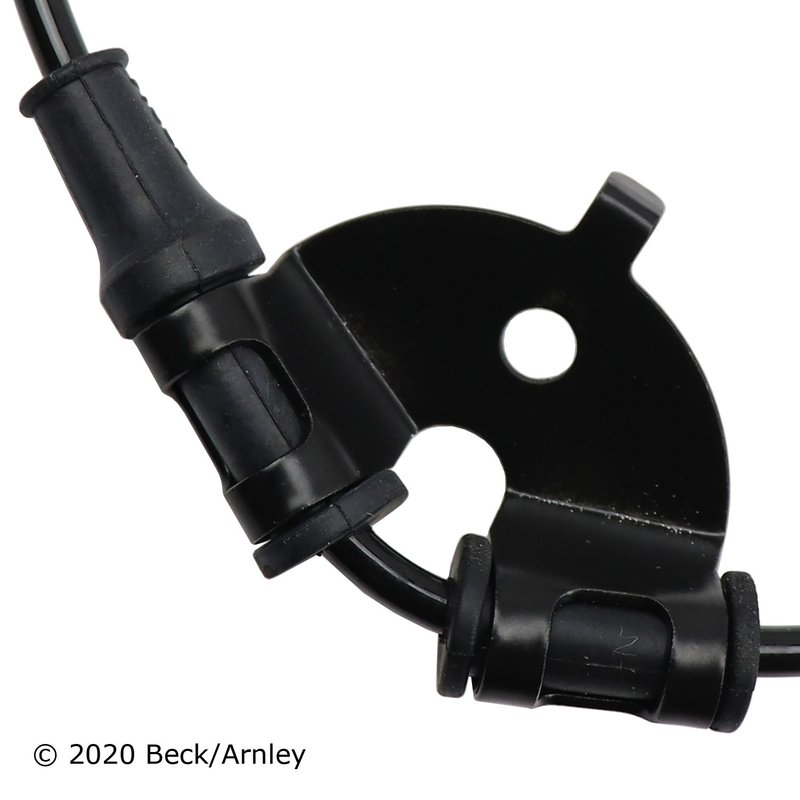 Beck Arnley 084-4961 ABS Wheel Speed Sensor - Rear Left