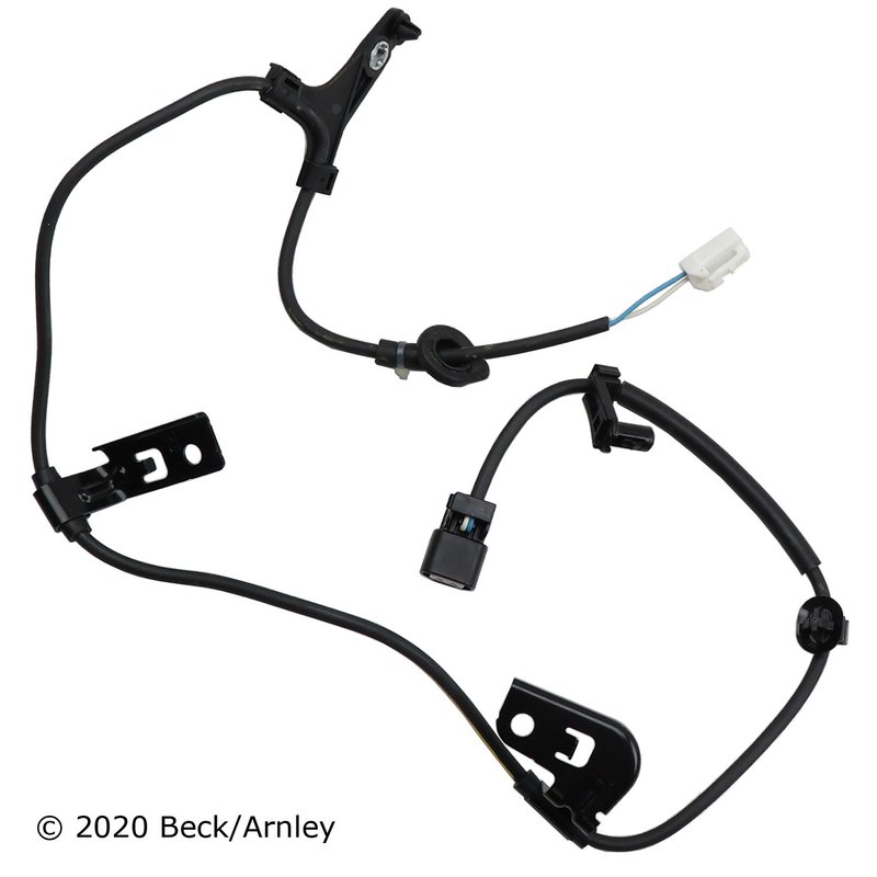 Beck Arnley 084-4964 ABS Wheel Speed Sensor Wiring Harness - Rear Right