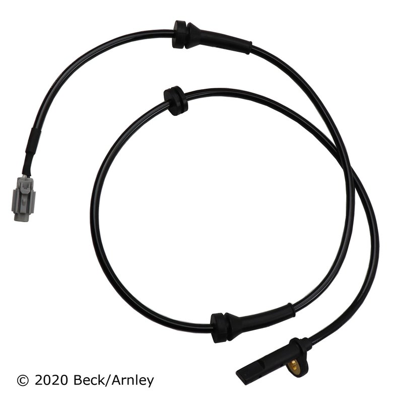 Beck Arnley 084-4968 ABS Wheel Speed Sensor - Front