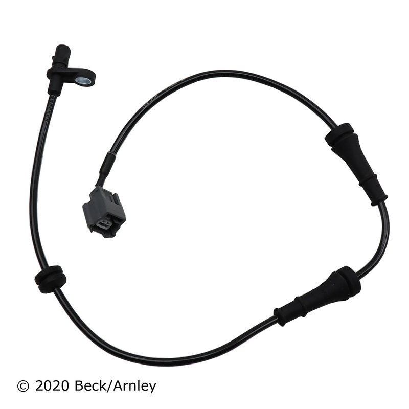 Beck Arnley 084-4974 ABS Wheel Speed Sensor - Rear Right